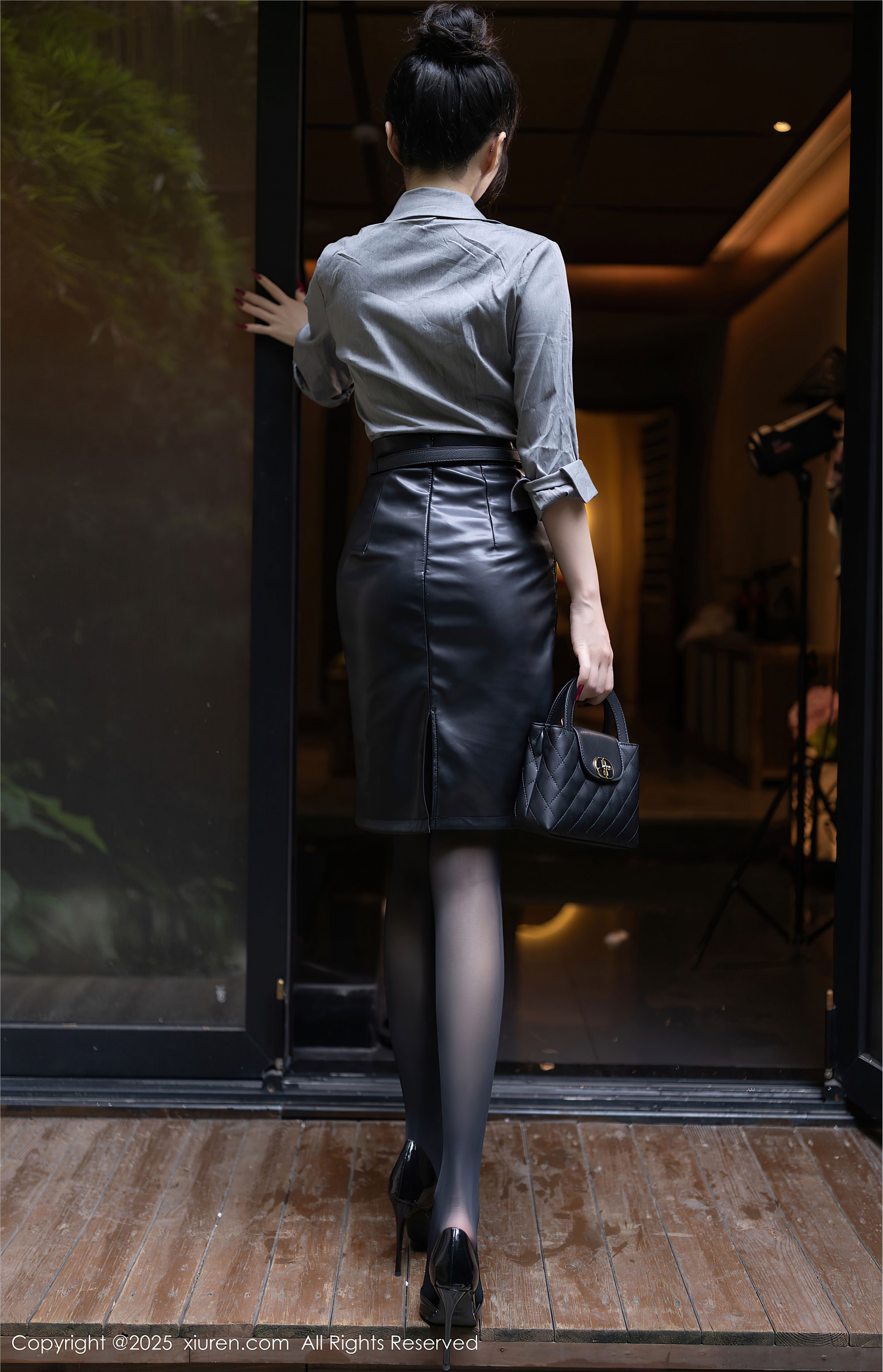 Xiuren秀人网 2025.08.08 NO.10635 鱼子酱Fish